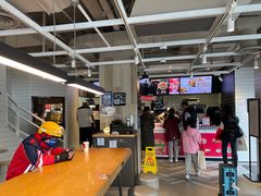-肯德基(杭州和平饭店)