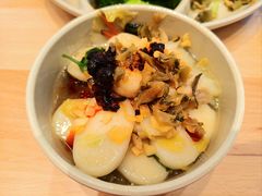 -素满香·全民食养自助(长宁龙之梦店)