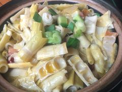 -好灶头妈妈菜·柴火灶台鱼·千岛湖土菜地标美食