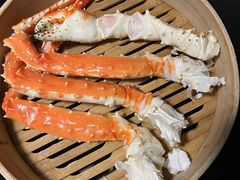 -万岛日本料理铁板烧(梅赛德斯奔驰店)