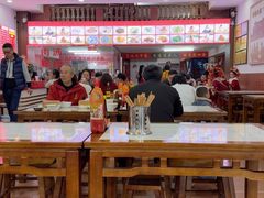 -东街钟楼肉粽(总店)