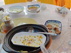 -芸海阁·农家私房菜(沙家浜景区出口店)