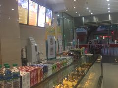 -东南饼庄(南昌市卫生学校住宅区店)