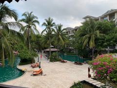 -三亚亚龙湾雅高美爵酒店