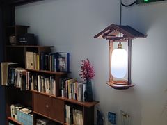 -舒羽咖啡(运河店)