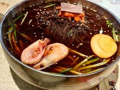 -状元阁烧烤(新华路总店)