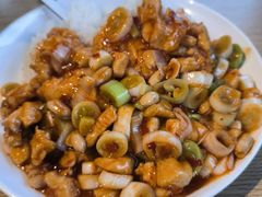 -马艾萨中国兰州牛肉拉面(劲松店)