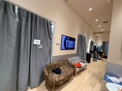 -海马体照相馆(成都来福士广场店)