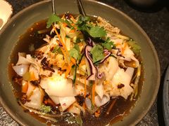 丝路秘制羊排-丝路金桃·新疆菜(徐汇店)