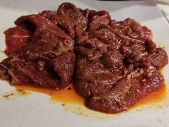 -猫爪爪原切自助烤肉(观音桥阳光世纪店)