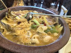 -肖记公安牛肉鱼杂馆·省级非物质文化遗产(三角路直营店)