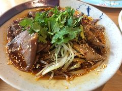 -青城山六善酒店·紫氣園中餐厅