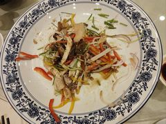 -麒麟中餐厅·经典粤菜·地道菜式老字号(广州长隆酒店)