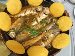 鱼锅片片-景祥海鲜美食餐厅
