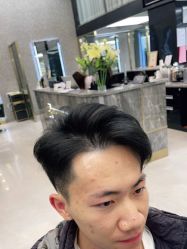 -苏奇发型·烫发染发