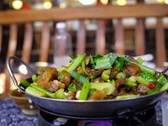 带皮黄牛肉-苗湘食府(十年店)