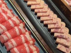 -吼堂老火锅(太古里总店)