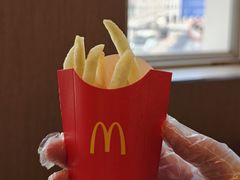 -麦当劳(厦门思明路店)