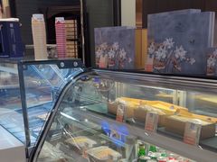 -大连铂尔曼酒店-铂尔曼美食廊 Pullman Deli