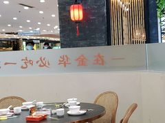 -小乌猪·金华筒骨煲(永盛购物广场店)