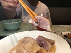-萬國春·中菜馆(颐和公馆店)