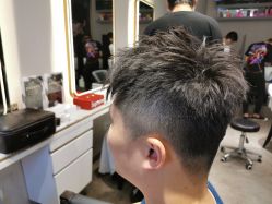 -Kraemer Paris  苏豪路易士·嘉玛发廊
