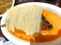 -邢家锅贴老店·非遗·开封菜(金明广场店)