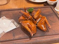 -粤域茶餐厅