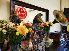 -花满楼(启秀路店)