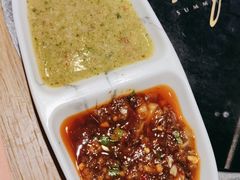 -生如夏花泰式火锅(西村黑金店)