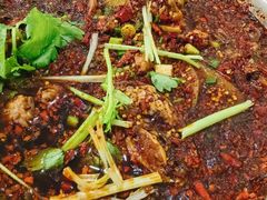 -温江公平红烧兔(总店)