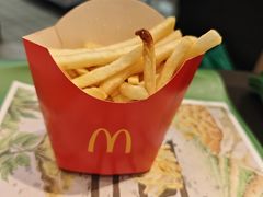 -麦当劳(北苑秋实路店)