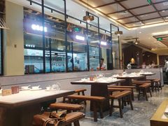 大堂-毛家湾公馆(东圃店)