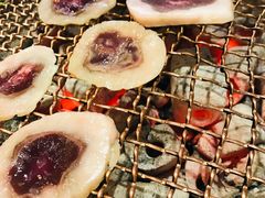 -合易泓烤肉•首创生椰大油边(宁山路店)
