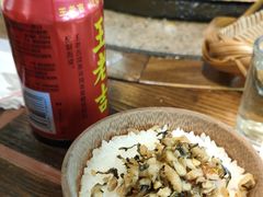 -印象老灶台三下锅·湘西本土原味菜(天门山索道店)