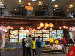 -凤城·食都
