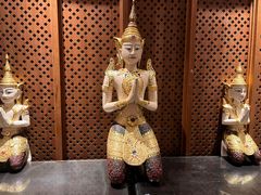 -泰香米泰国餐厅(北城天街店)