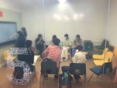 -英孚教育青少儿(南海桂城中心)