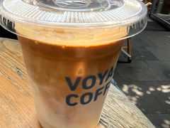-VOYAGE COFFEE(杨梅竹店)