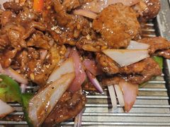 -高玛纳驴肉火烧(河间总店)