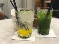 -打趸BTC·Breaktime cafe(北京路店)