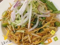 -马来MO简餐.南洋风味料理(美食街店)