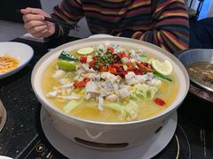 -大丰收脆鱼(正荣财富中心店)