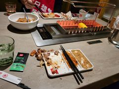 -丰茂烤串(金源店)
