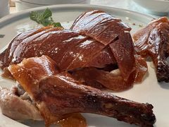 精品烤鸭-悦江(梅奔中心店)