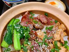 -赵财财·肠粉·煲仔饭(华润万象城店)