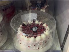 -DQ·蛋糕·冰淇淋(阜盛道店)