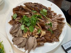 -日日香卤鹅饭店·澄海狮头鹅(澄海店)