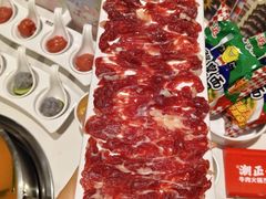 -潮正和潮汕牛肉火锅·老字号(番禺万达店)