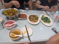 -孟记粥铺·家常菜·烧烤·粥(亚运村店)